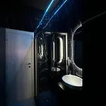 Hub Private *