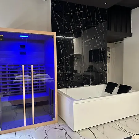 Apartamento Hub Private *