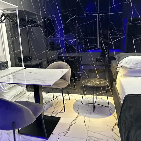 Apartamento Hub Private