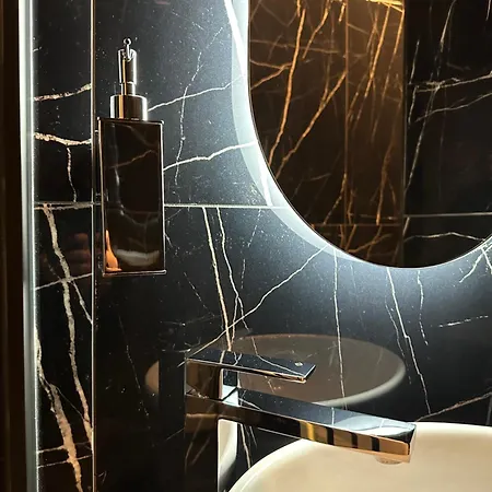 Apartamento Hub Private *