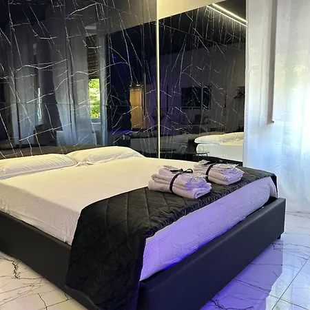 Hub Private 아파트 밀라노