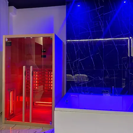 Hub Private * 밀라노