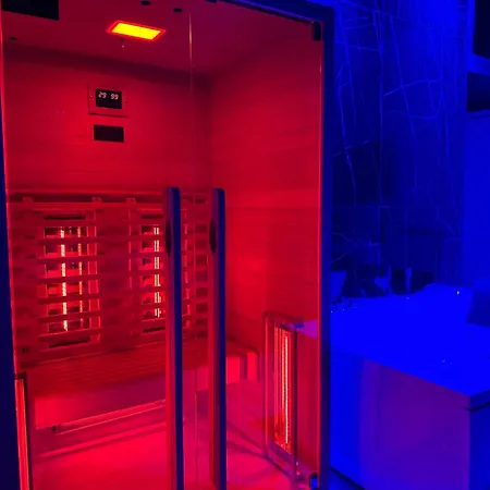 아파트 Hub Private 밀라노