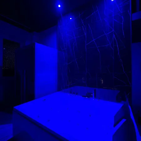 Lejlighed Hub Private *