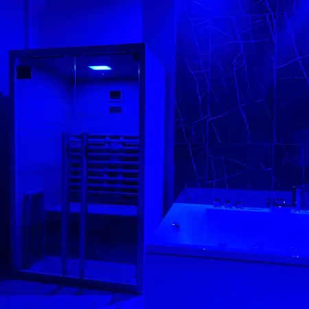 Hub Private Lejlighed