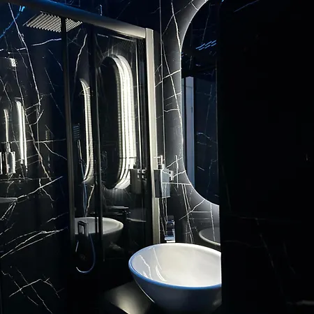 Hub Private Lejlighed *