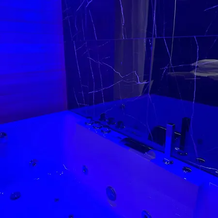Hub Private Lejlighed Milano