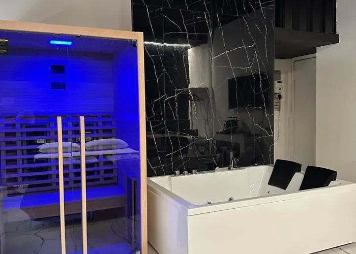 Apartamento Hub Private *