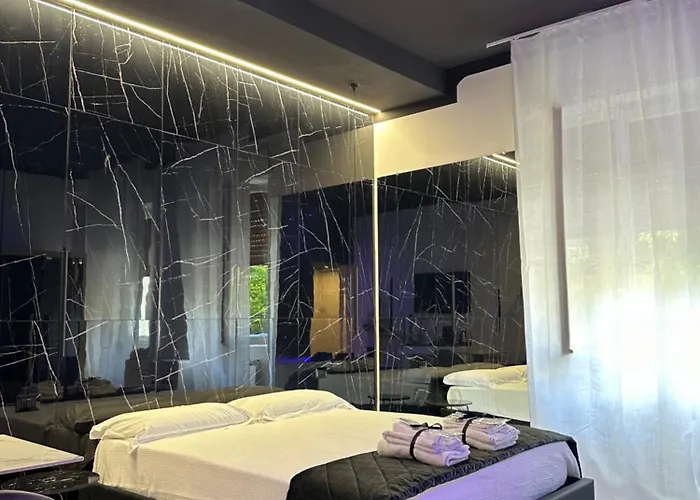 Apartamento Hub Private *