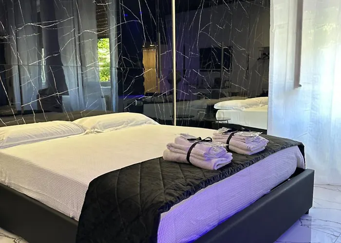 Hub Private Apartamento Milán
