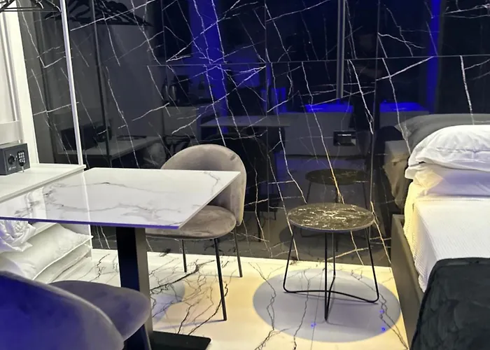 Apartamento Hub Private