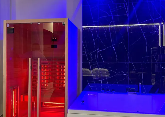 Hub Private * Milán
