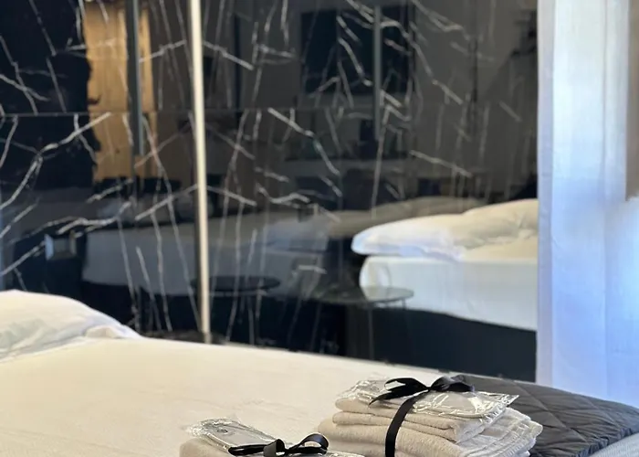 Apartamento Hub Private