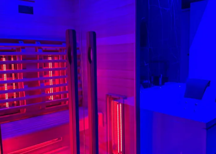 Appartement Hub Private *