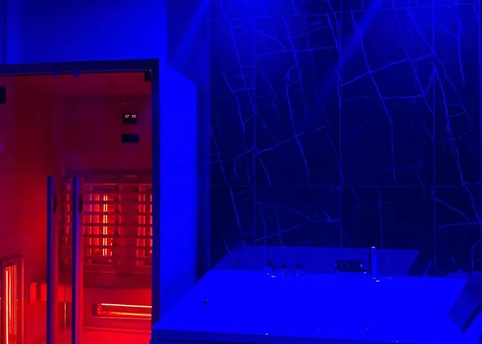 Hub Private Milán