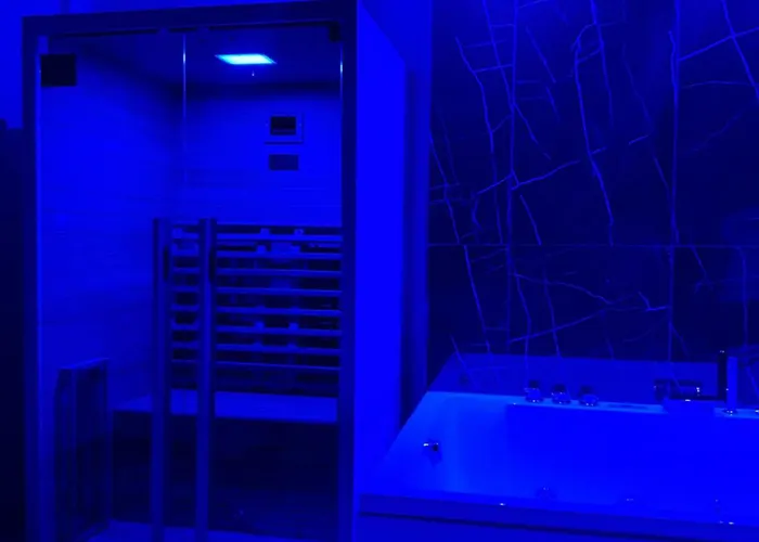 Hub Private Apartamento