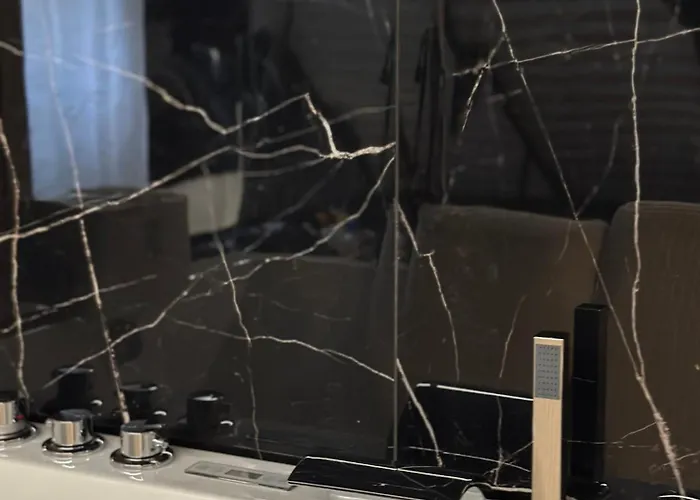 Apartamento Hub Private