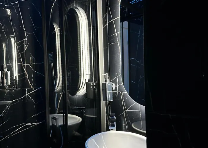 Hub Private Apartamento *