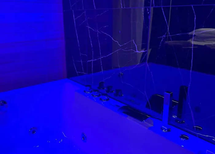 Hub Private Apartamento Milán